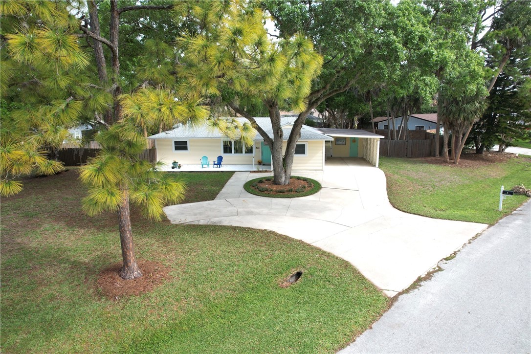 491 Carnival Terrace