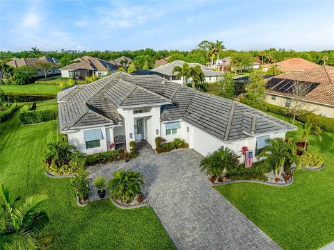 525 Stoney Brook Farm Court Vero Beach FL 32968