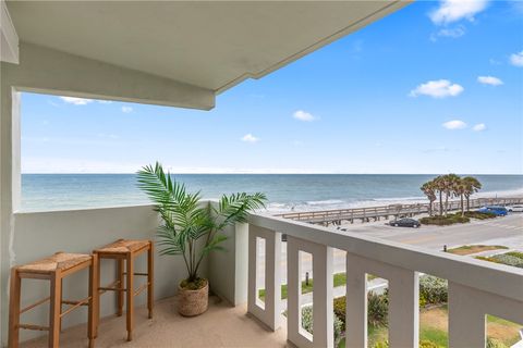 A home in Vero Beach