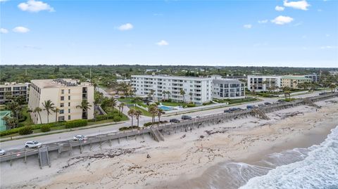 A home in Vero Beach