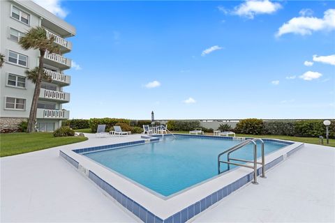 A home in Vero Beach