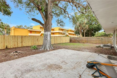 A home in Vero Beach