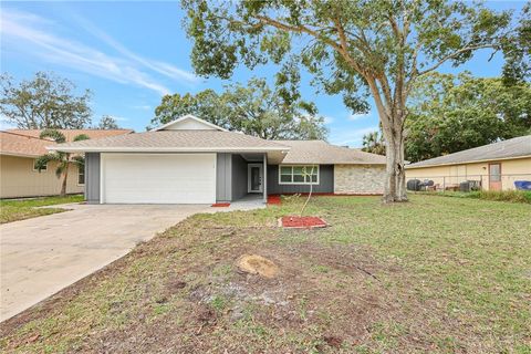 A home in Vero Beach