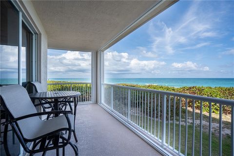 A home in Fort Pierce