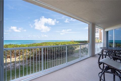 A home in Fort Pierce