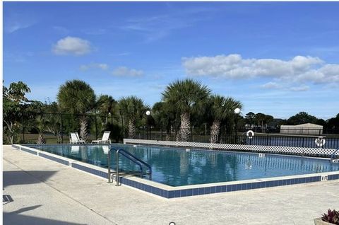 A home in Vero Beach