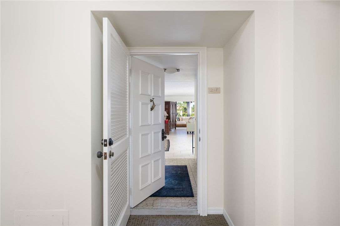 1825 Mooringline Drive 2-F