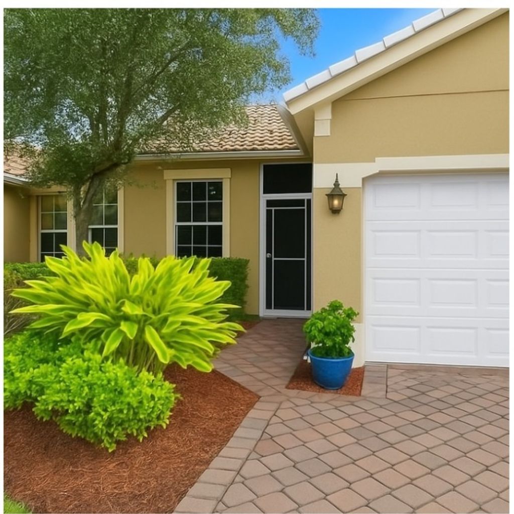 Photo of 6315 Oxford Circle #103C, Vero Beach, FL 32966 (MLS # 290967)