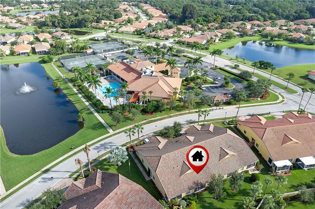 Photo of 6315 Oxford Circle #103C, Vero Beach, FL 32966 (MLS # 290967)