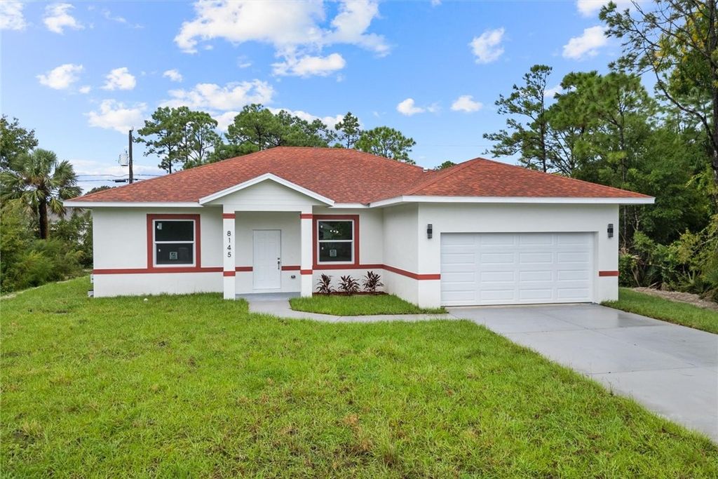 Photo of 8145 97th Avenue, Vero Beach, FL 32967 (MLS # 291746)