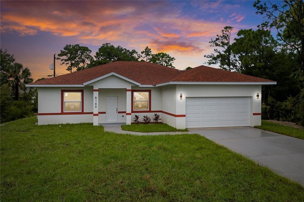 Photo of 8145 97th Avenue, Vero Beach, FL 32967 (MLS # 291746)