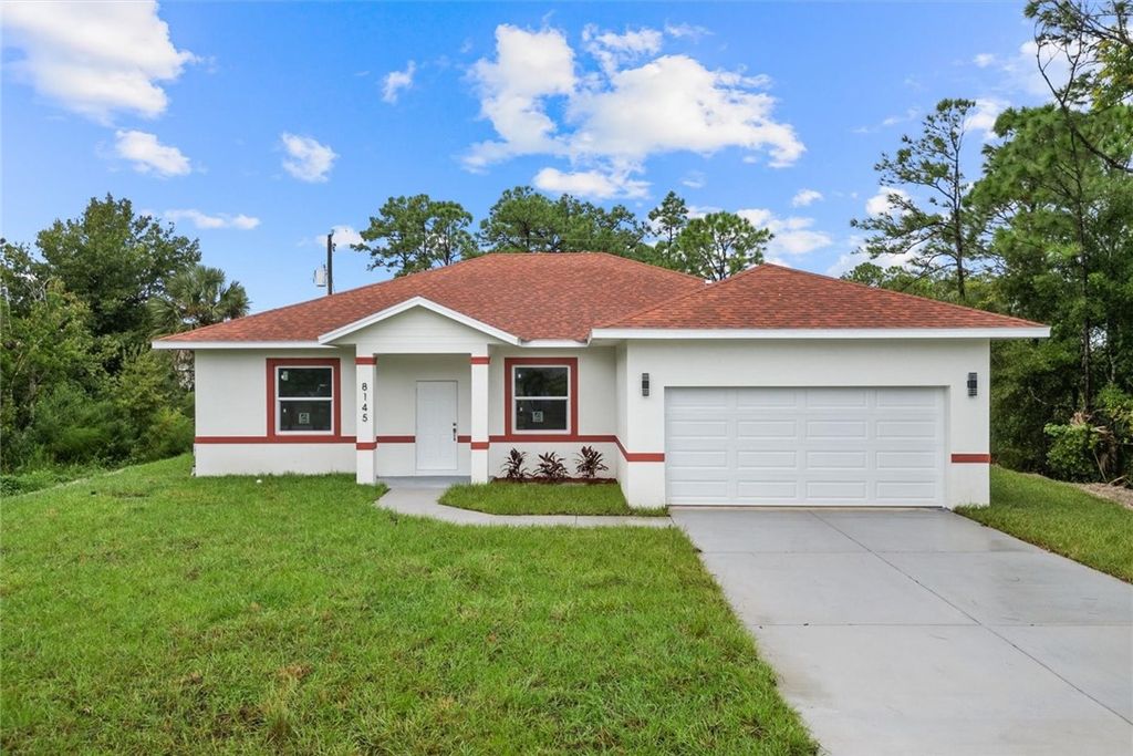 Photo of 8145 97th Avenue, Vero Beach, FL 32967 (MLS # 291746)