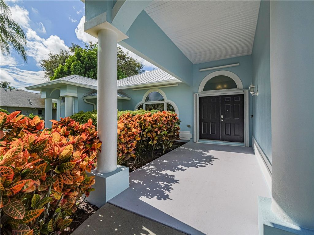 Photo of 6445 55th Square, Vero Beach, FL 32967 (MLS # 291405)