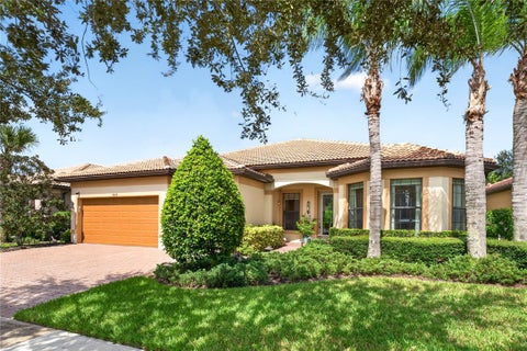 5429 Antigua Circle, Vero Beach, FL 32967