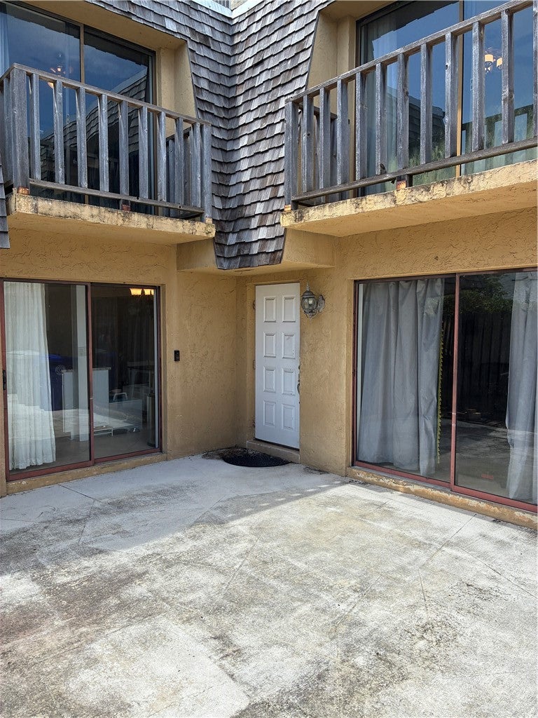 555 N Tropic Lane 5C