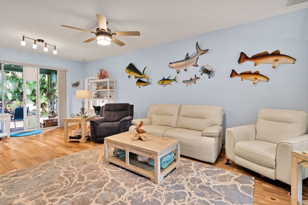Photo of 325 Hawthorne Lane, Vero Beach, FL 32962 (MLS # 291727)