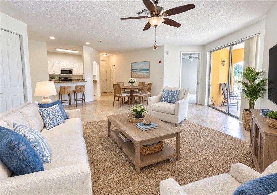 5045 Fairways Circle D306