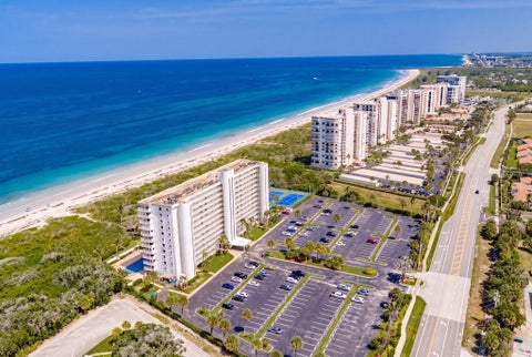 3200 N Highway A1a 405, Fort Pierce, FL 34949