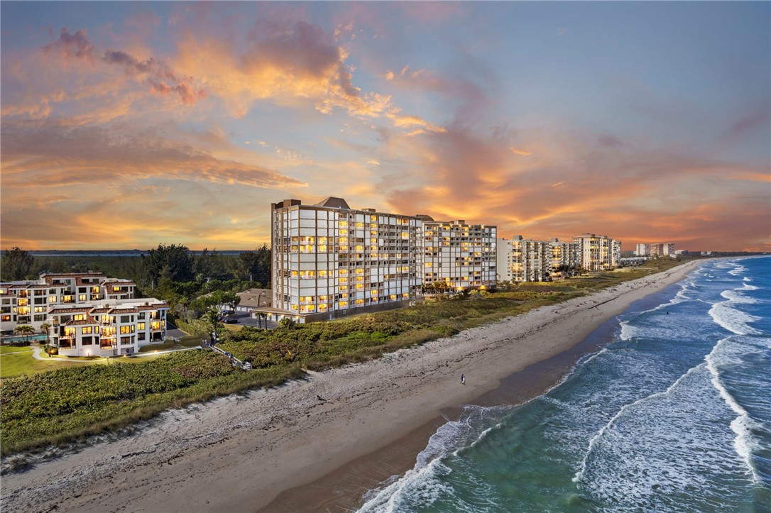 Photo 1 of 36 — 4160 N Highway A1a Highway 701A, Fort Pierce, FL 34949