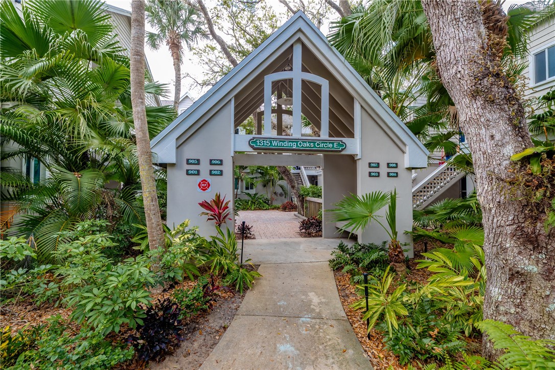 1315 Winding Oaks Circle E 905