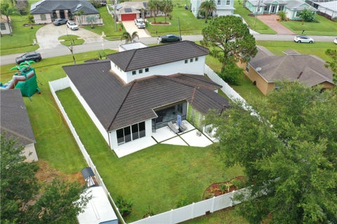 6008 Nw Winfield Drive, Port St Lucie, FL 34986