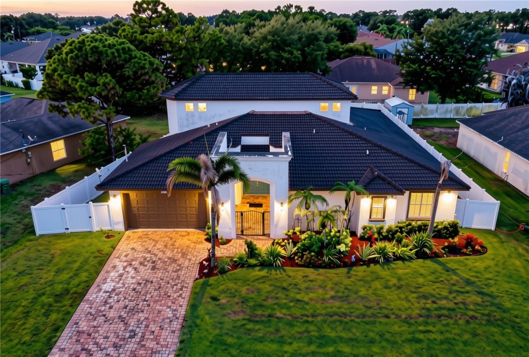 6008 Nw Winfield Drive, Port St Lucie