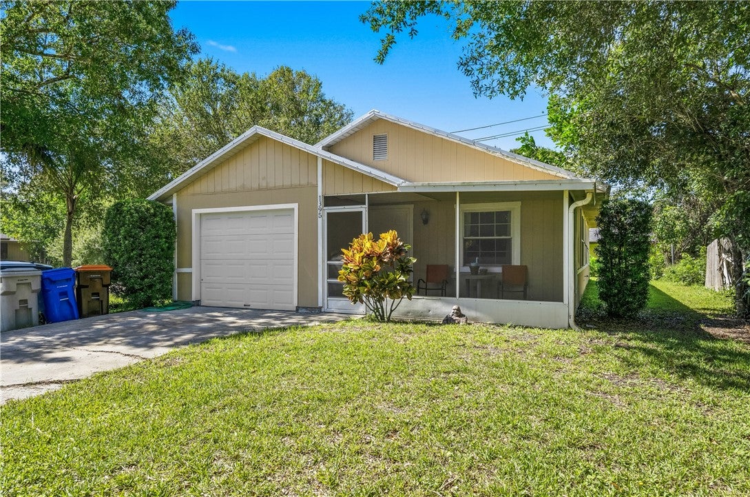 1395 26th Avenue Sw, Vero Beach