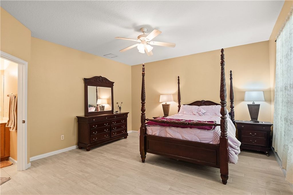 Photo of 504 Sebastian Crossings Boulevard, Sebastian, FL 32958 (MLS # 289856)