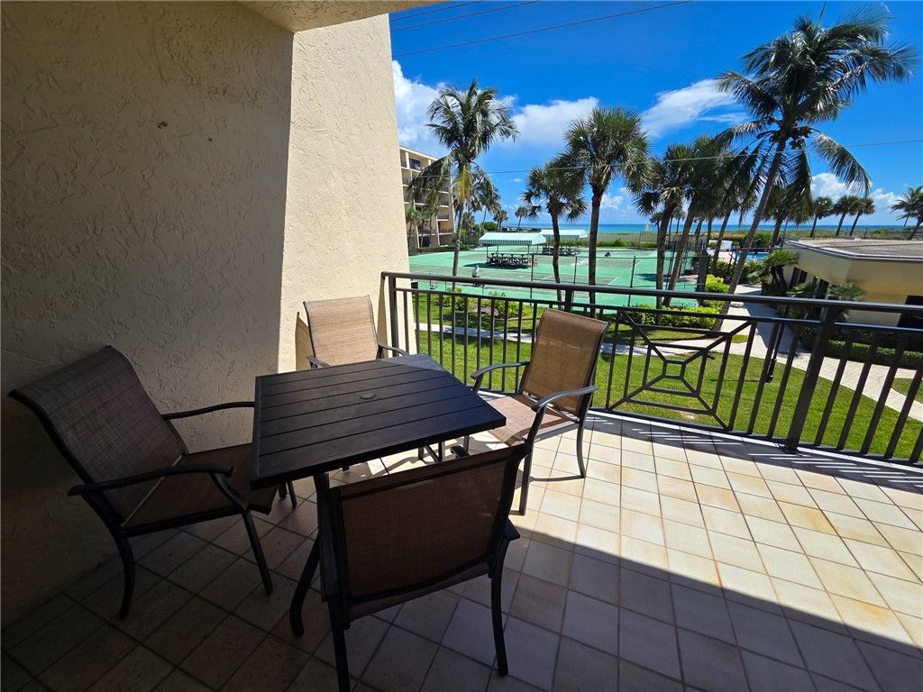 Photo of 3939 Ocean Drive #205C, Vero Beach, FL 32963 (MLS # 291436)