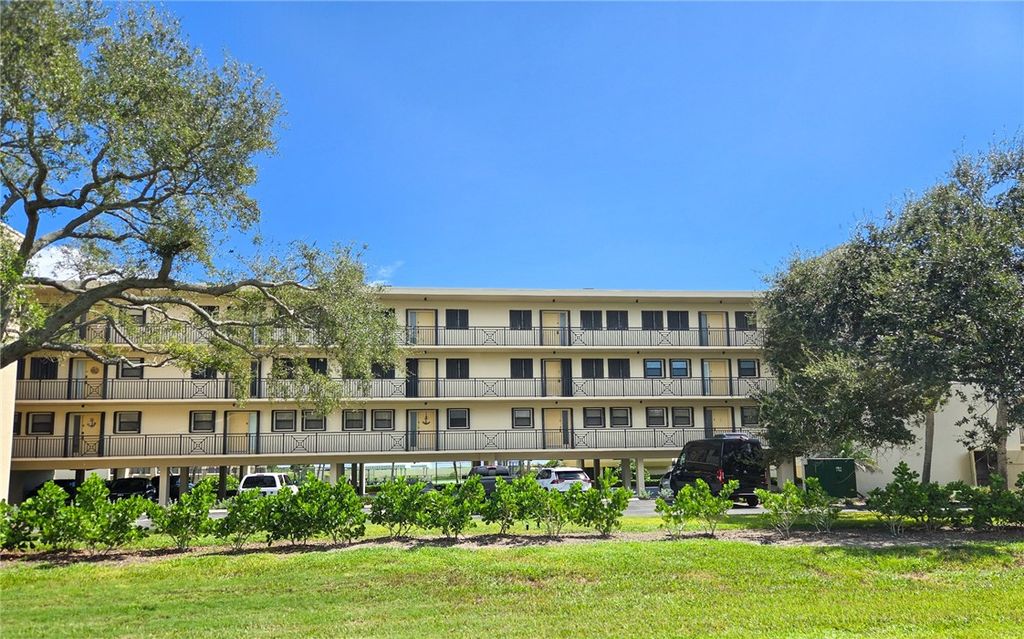 Photo of 3939 Ocean Drive #205C, Vero Beach, FL 32963 (MLS # 291436)