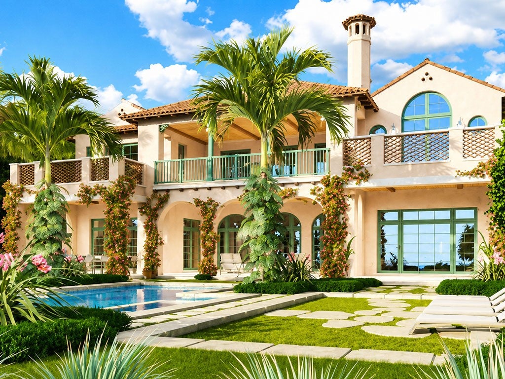 1746 Ocean Drive