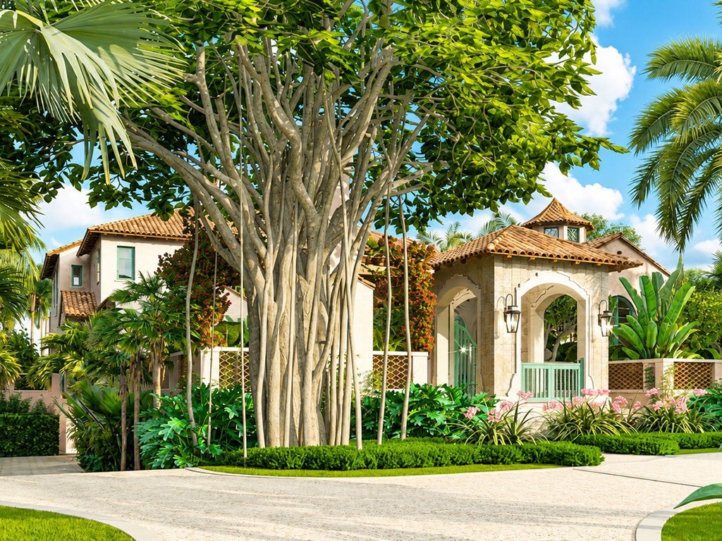 1746 Ocean Drive