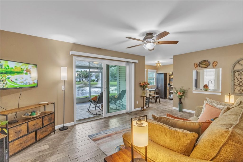 Photo of 1947 Aynsley Way #34-3, Vero Beach, FL 32966 (MLS # 291253)