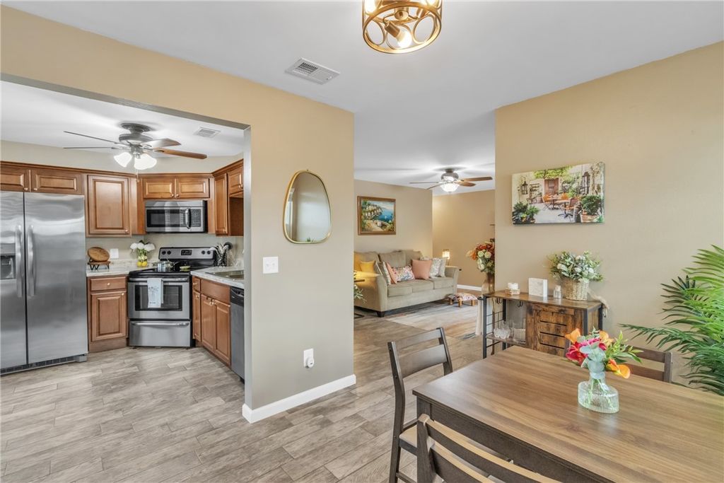 Photo of 1947 Aynsley Way #34-3, Vero Beach, FL 32966 (MLS # 291253)