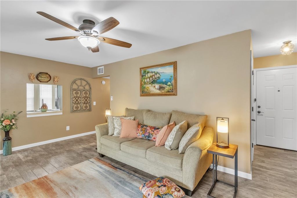 Photo of 1947 Aynsley Way #34-3, Vero Beach, FL 32966 (MLS # 291253)