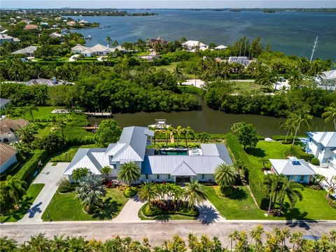 1385 Sunset Point Lane Vero Beach FL 32963