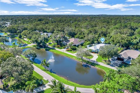 A home in Vero Beach