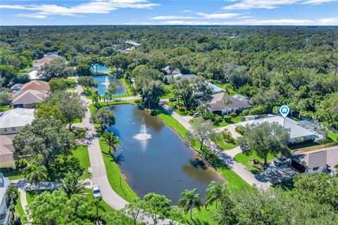 A home in Vero Beach