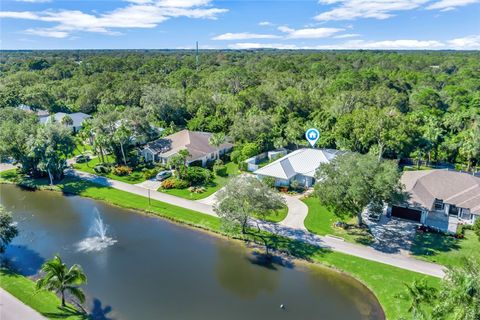 A home in Vero Beach