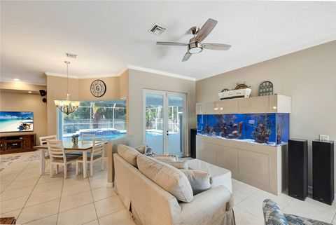 A home in Vero Beach