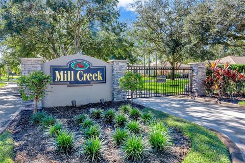 A home in Vero Beach