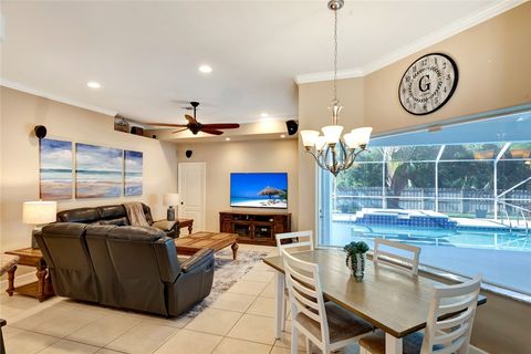 A home in Vero Beach