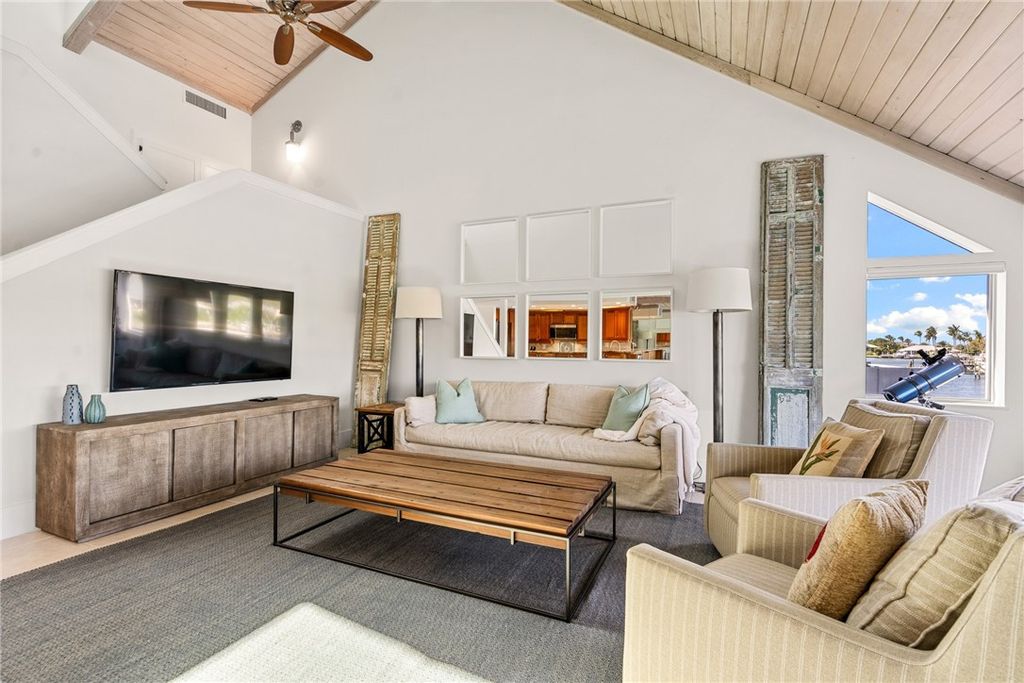 Photo of 908 Spyglass Lane #908, Vero Beach, FL 32963 (MLS # 291403)