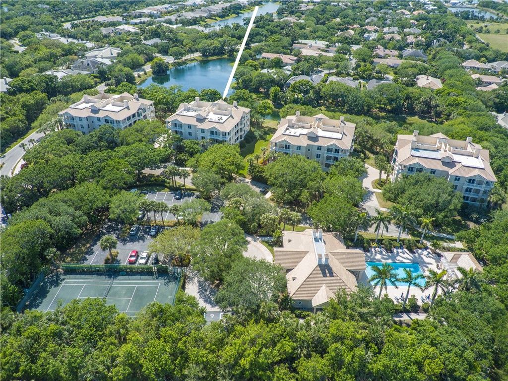 Photo of 601 N Swim Club Drive #PHB, Vero Beach, FL 32963 (MLS # 291518)