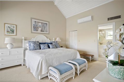 A home in Vero Beach