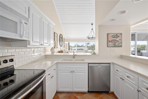 A home in Vero Beach