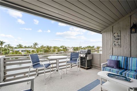 A home in Vero Beach