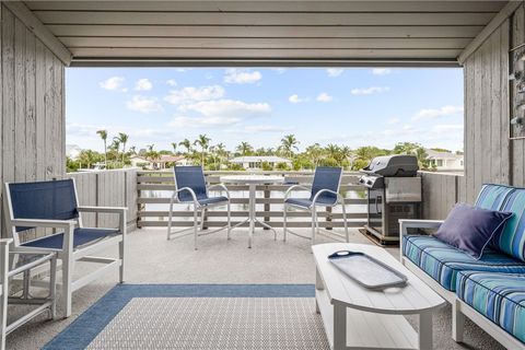 A home in Vero Beach