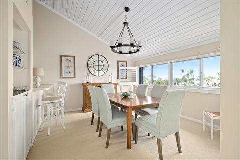 A home in Vero Beach