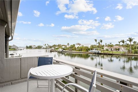 A home in Vero Beach